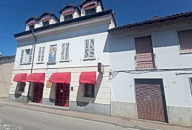 Vendita Negozio Marcignago