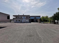 Vendita Capannone Pernumia