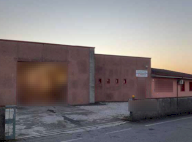 Vendita Capannone Curtatone