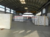 vendita capannone industriale Massa