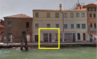 Vendita Negozio Venezia