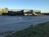 vendita capannone commerciale Collesalvetti