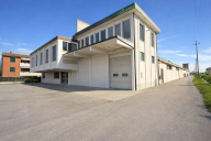 vendita capannone industriale Bientina