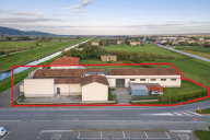 vendita capannone artigianale Vicopisano