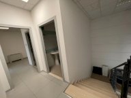 vendita capannone commerciale Poggibonsi