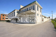 vendita capannone industriale Bientina