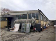 Vendita Capannone Senago