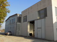 Vendita Capannone Treviglio