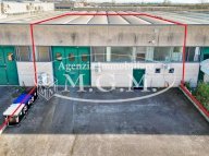 vendita capannone artigianale Vicopisano