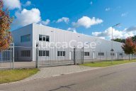 vendita capannone industriale Vecchiano