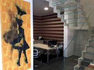 vendita capannone artigianale Massa