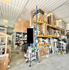 vendita capannone artigianale Pontedera