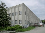 Vendita Capannone Viganò