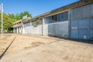 vendita capannone artigianale Calcinaia