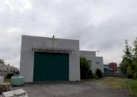 Vendita Capannone Cavenago d'Adda