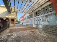 Vendita Capannone Galbiate