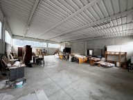 vendita capannone artigianale Ponsacco