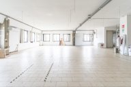 vendita capannone artigianale Capraia e Limite