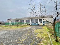 Vendita Capannone Olginate