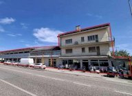 Vendita Capannone Pasian di Prato