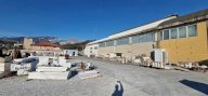 vendita capannone industriale Carrara