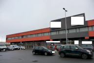 Vendita Negozio Caselle Torinese