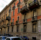 Vendita Laboratorio Milano