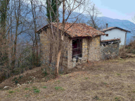 Vendita Magazzino Blello