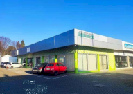 Vendita Negozio Forlì