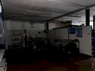 vendita capannone artigianale Arezzo