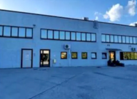 Vendita Capannone Sassocorvaro Auditore