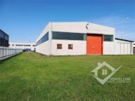 Vendita Capannone Caltignaga