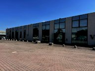 V Capannone Granarolo dell'Emilia