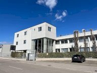 V Capannone Granarolo dell'Emilia