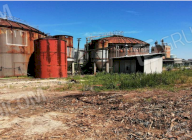 Vendita Capannone Faenza