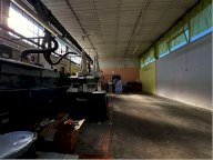 Vendita Capannone Capannori