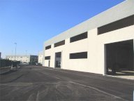 Vendita Capannone Inverigo