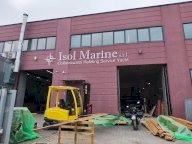 vendita capannone artigianale Carrara