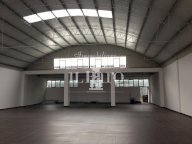 vendita capannone industriale Signa