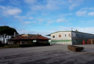 Vendita Capannone Mira