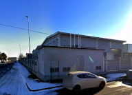 Vendita Capannone Nichelino