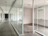 vendita capannone commerciale Santa Croce sull'Arno