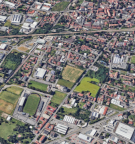 Vendita Capannone Busto Arsizio