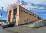 Vendita Negozio Treviolo