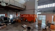 Vendita Capannone Modena