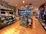 Vendita Negozio Roma