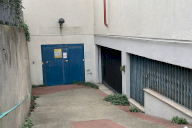 vendita magazzino Formia