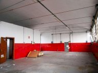 Vendita Capannone Capannori