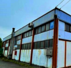 Vendita Capannone Nogarole Rocca