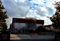 Vendita Capannone Manzano